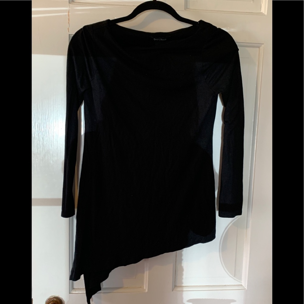 Long sleeve top